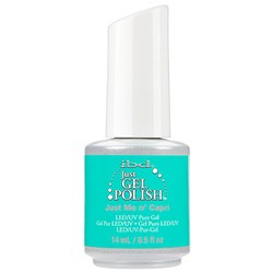 Polish - Just Me N' Capri